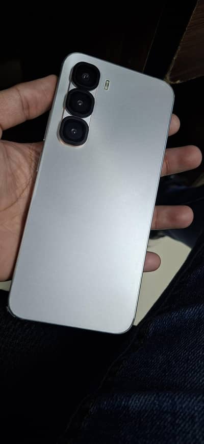 infinix hot 60 pro