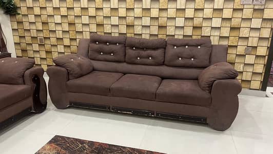 9;seater sofa set