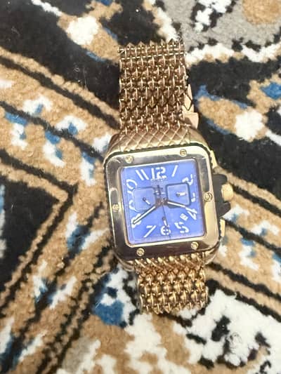 Watch