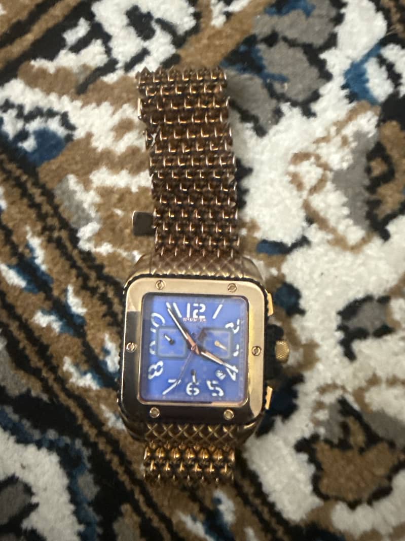Watch 1