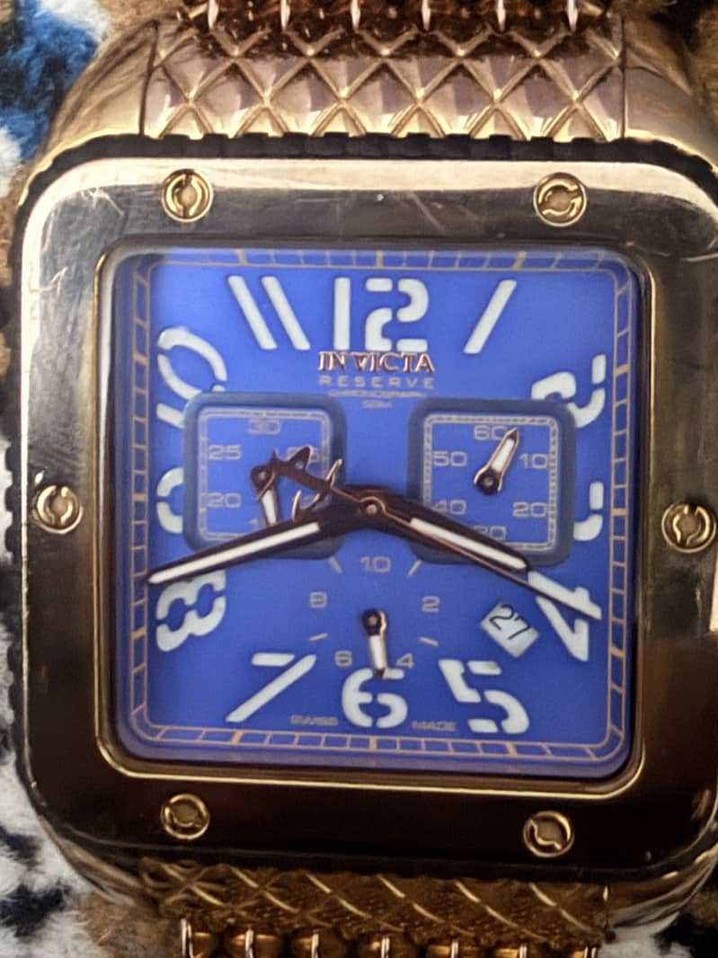 Watch 5
