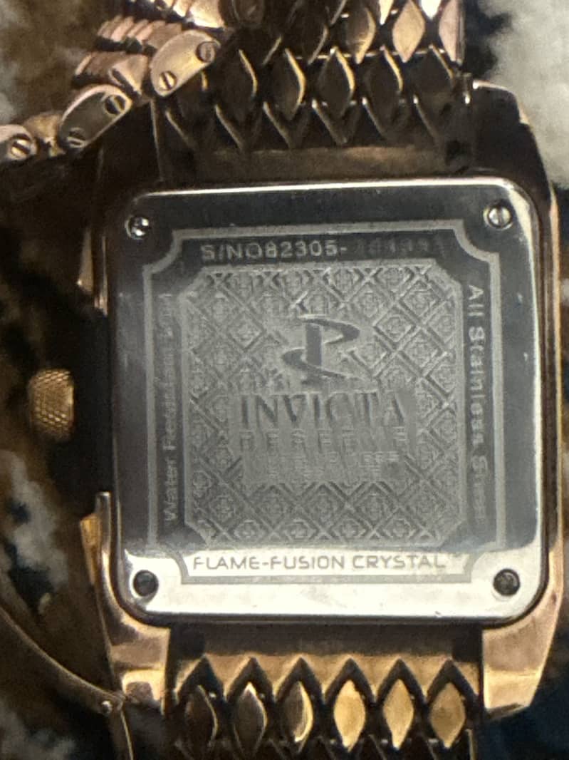 Watch 6