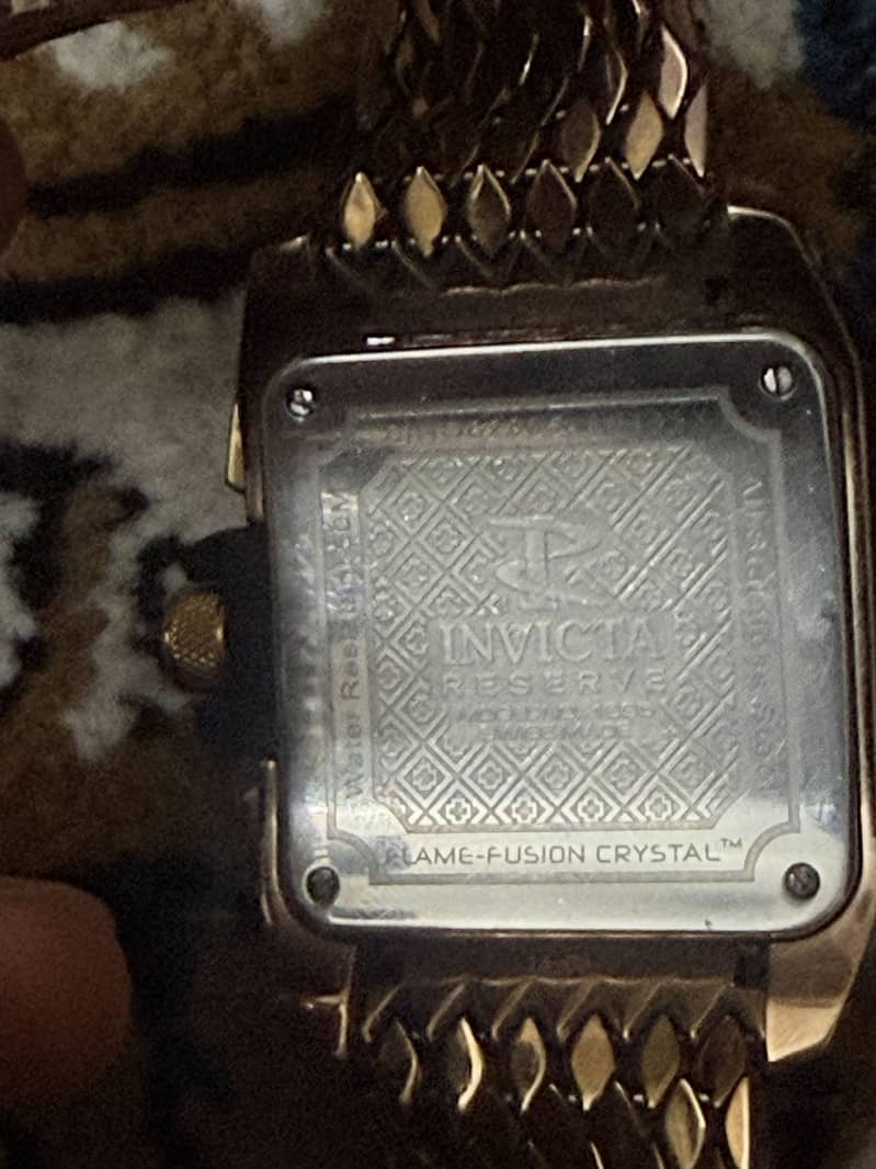 Watch 7