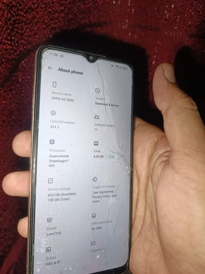 OPPO A5 2020