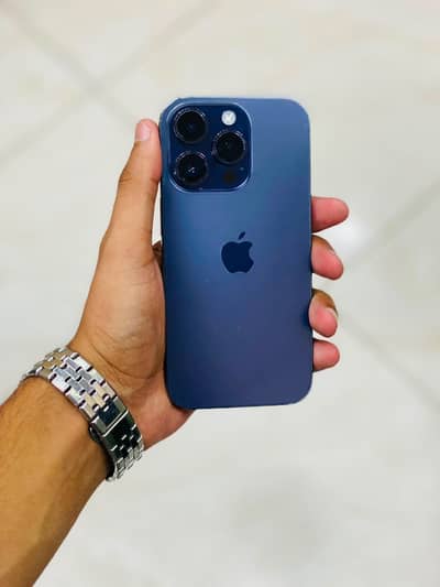 Apple iPhone 14 Pro