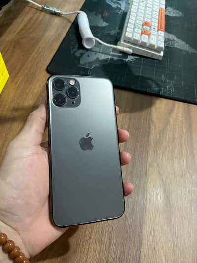 Apple iPhone 11 Pro Max
