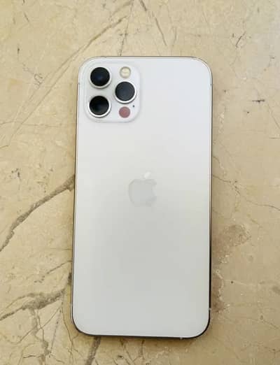 Apple iPhone 12 Pro pta approved