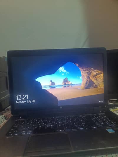HP Zbook 17 | Core i7 4th gen | 256GB SSD | 16GB RAM | 2GB Graphic C