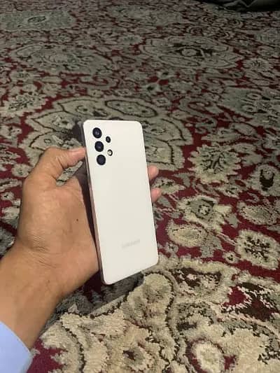 Samsung Mobile A32