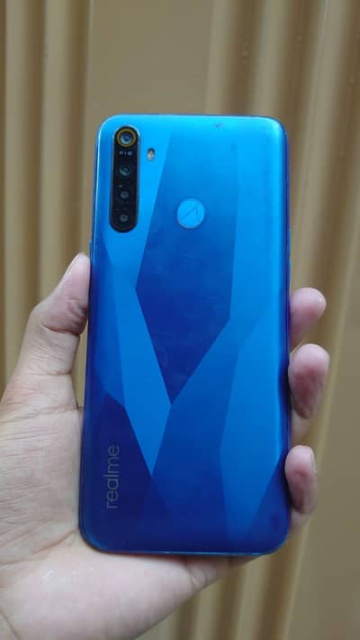 Realme 5s 4/128