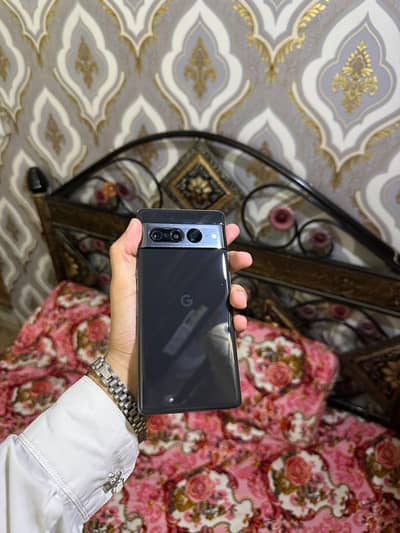 Google Pixel 7 Pro