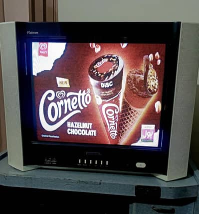 Nobel Television, Used, Good working condition