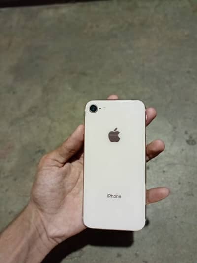 Apple iPhone 8