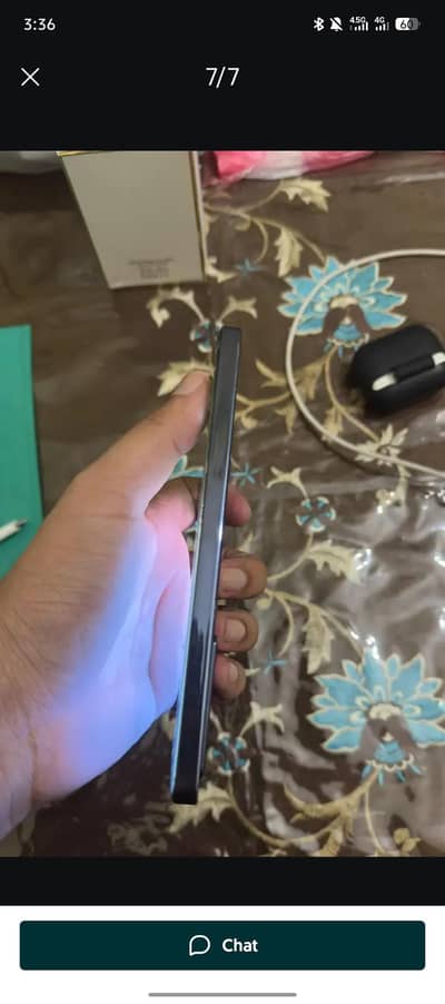 Infinix Note 40