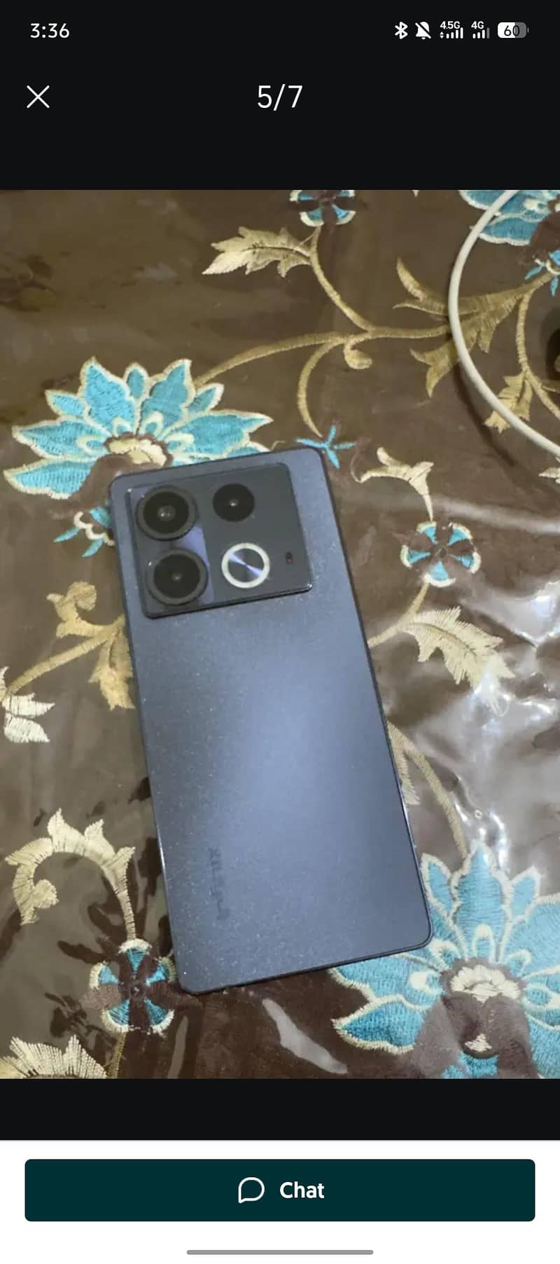 Infinix Note 40 2