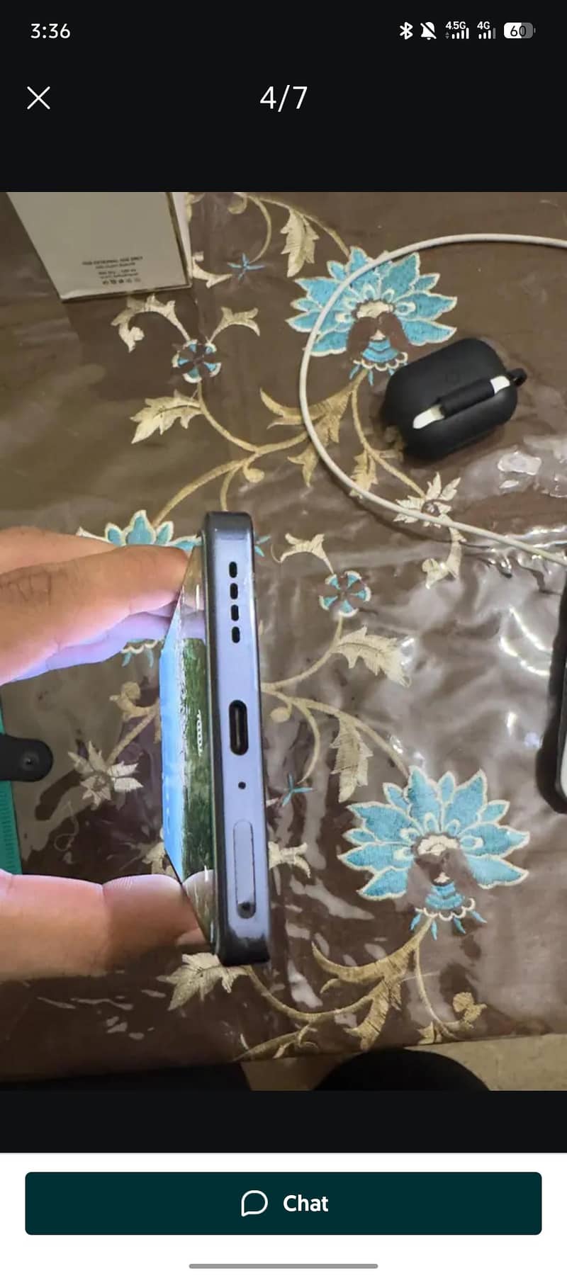 Infinix Note 40 3