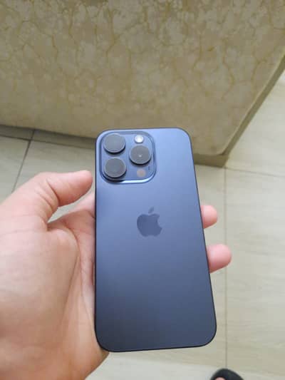 Iphone 15 pro factory unlock non active