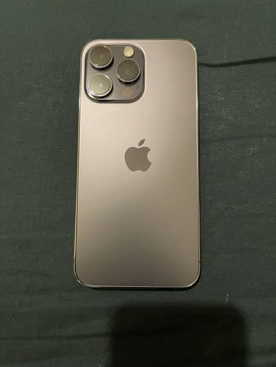 Apple iPhone 14 Pro Max