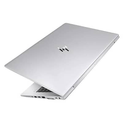 HP elite Book Core i7 8 GB-RAM 256GB-ROM
