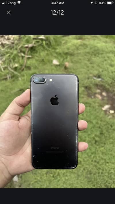 Apple iPhone 7 Plus