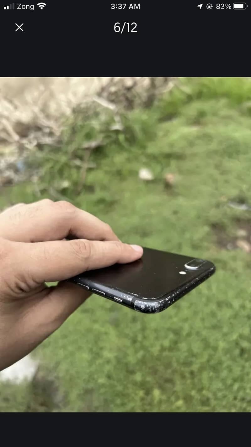Apple iPhone 7 Plus 6