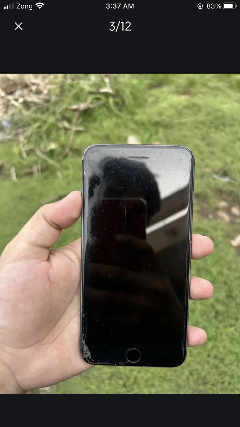 Apple iPhone 7 Plus 9