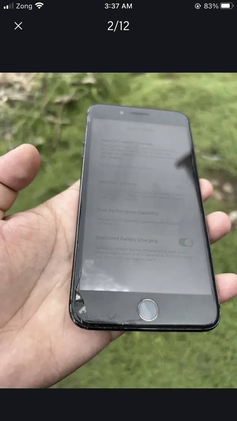 Apple iPhone 7 Plus 10