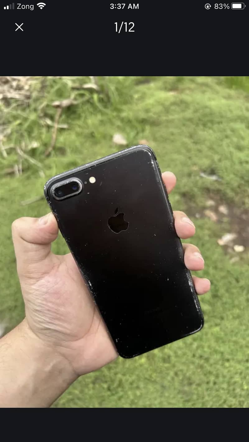 Apple iPhone 7 Plus 11