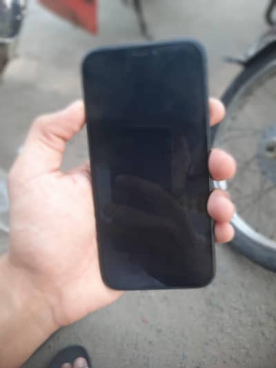 Apple iPhone 12