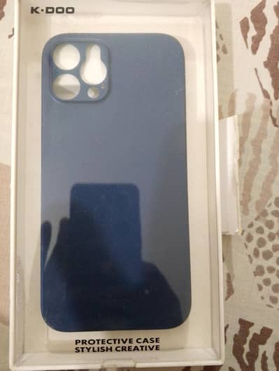 12 pro max new cover