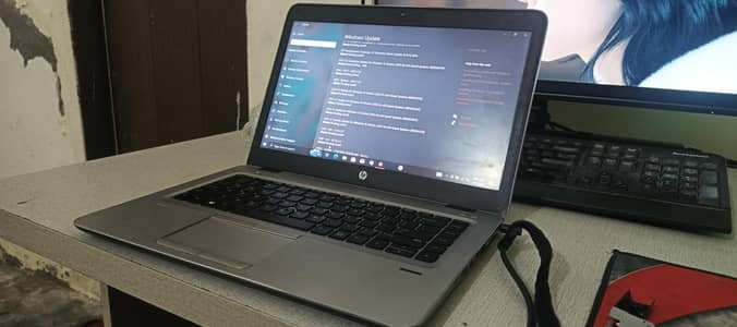Hp Elitebook 840 G3 CoreConnect. Pk