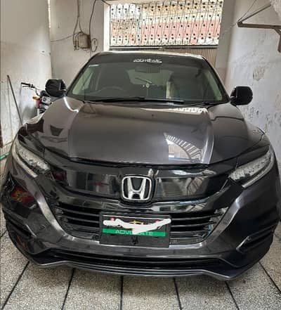 Honda Vezel 2018/2024