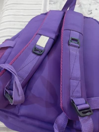 school bag