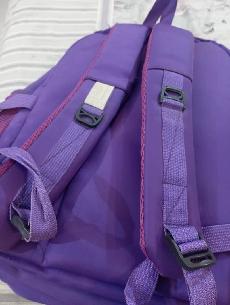school bag 0