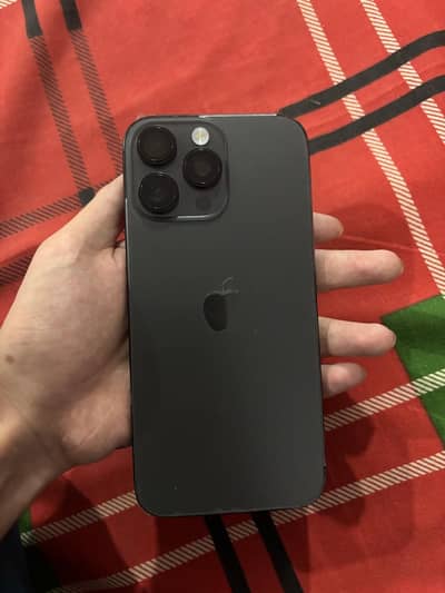 Apple iPhone 16 Pro Max
