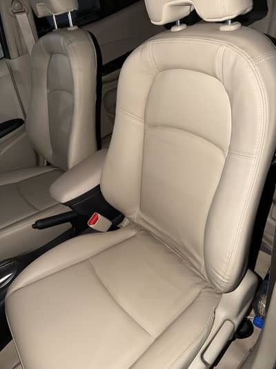 Honda BR-V 2020