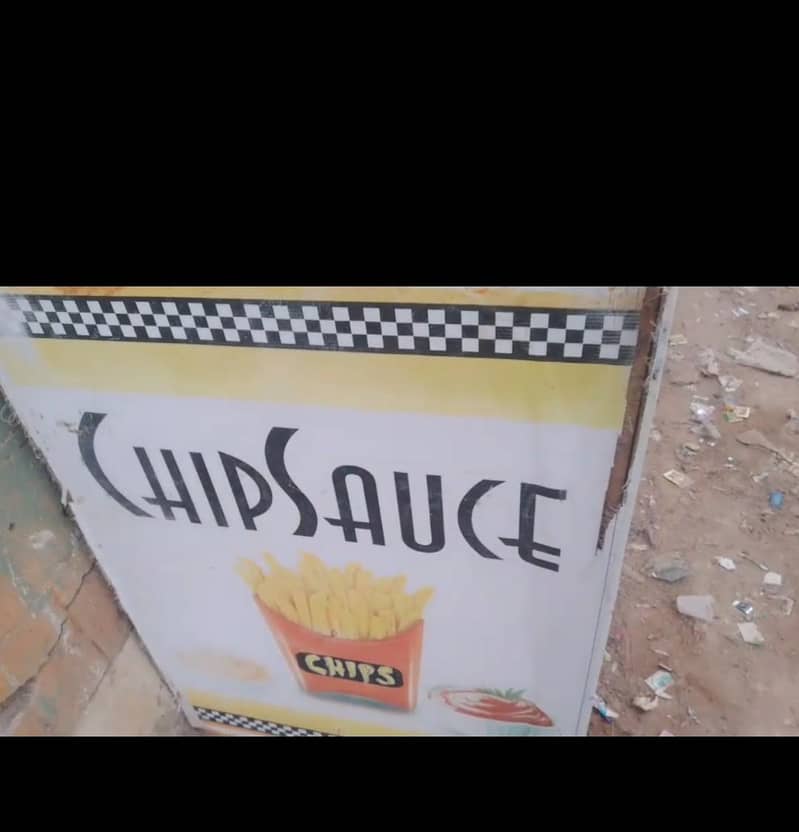 fries stall 2