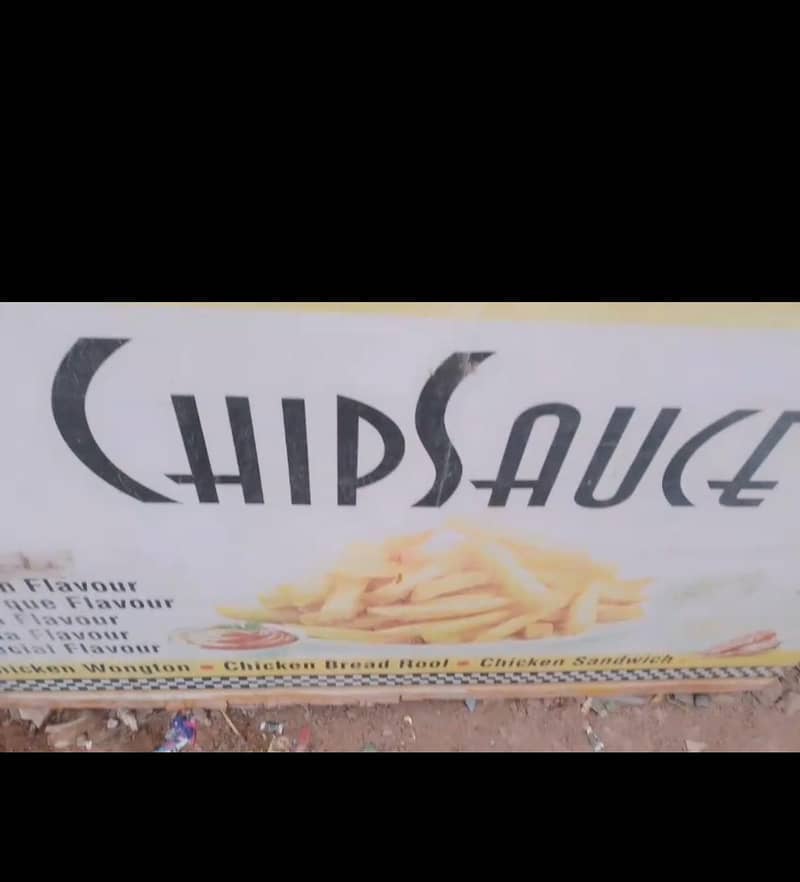 fries stall 4
