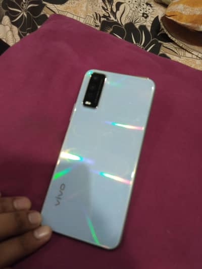 Vivo Y12s