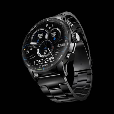 Royal smart watch L_108