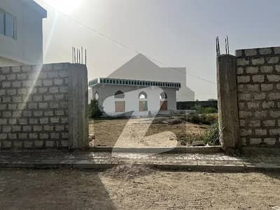 Get A Prime Location 400 Square Yards Residential Plot For sale In Ali Garh Society - Sector 5A