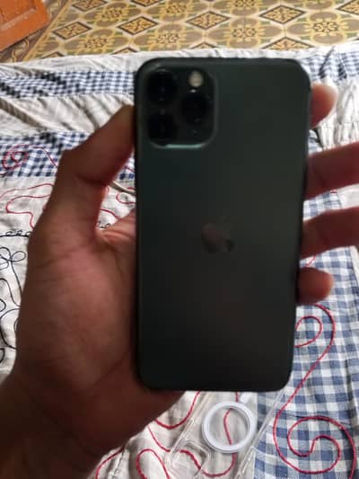 Apple iPhone 11 Pro