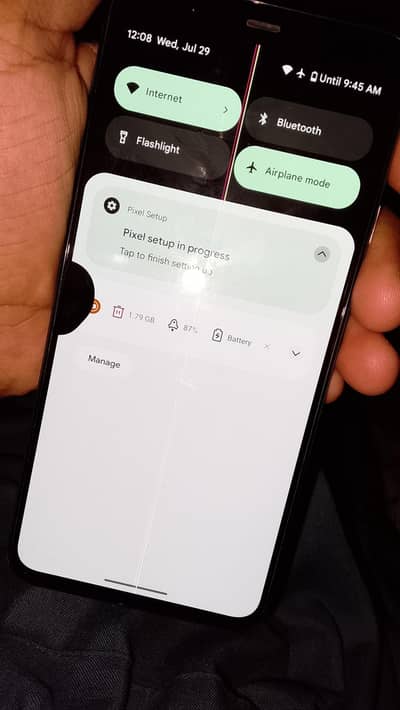 Google Pixel 4 XL