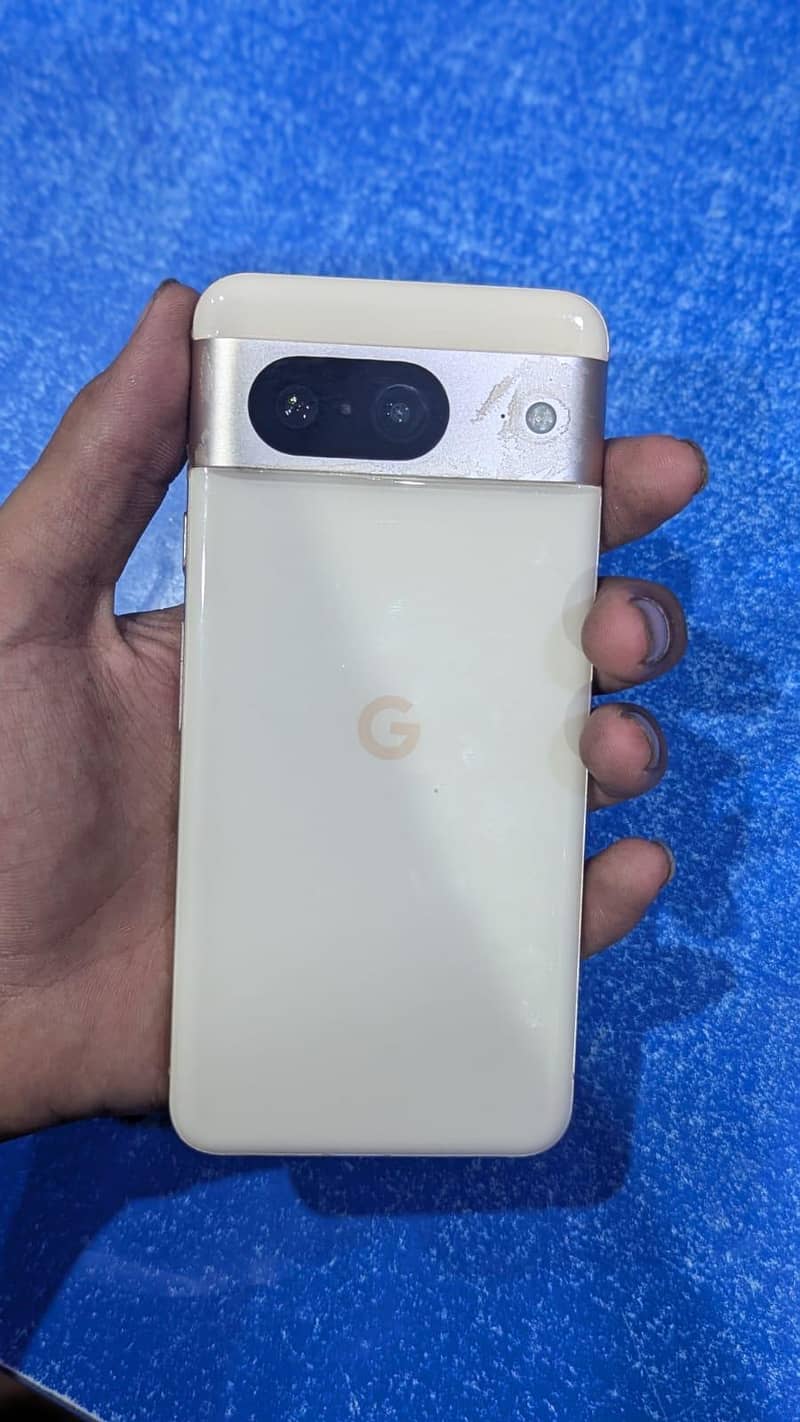 Google Pixel 8 0