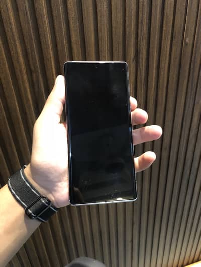 Google Pixel 6 Pro