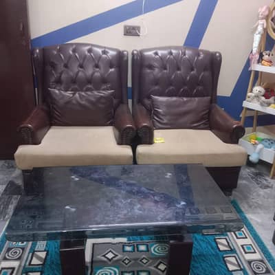 president Sofa's