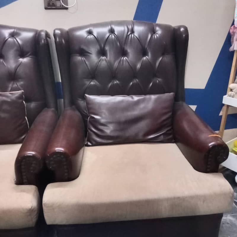 president Sofa's 1