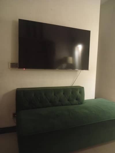 hisense 55 inch