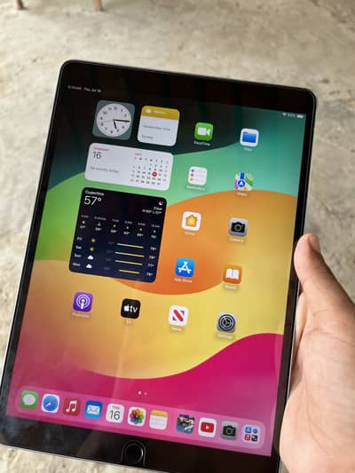iPad Pro A1702  64gb
