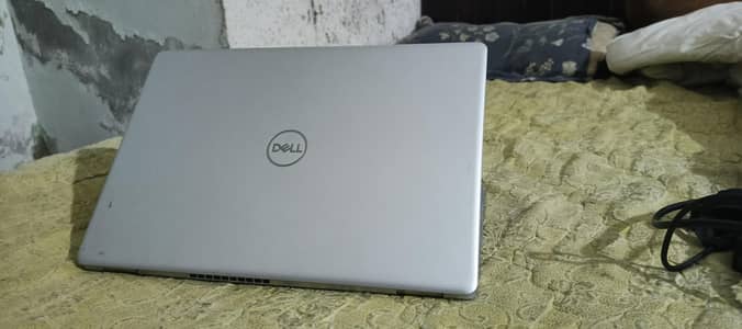 Dell Inspiron 15 Ci7-10Th Gen 4GB GPU CoreConnect. Pk